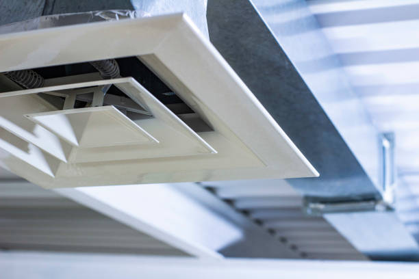 Best Best Air Duct Cleaning Company  in Thomasville, NC