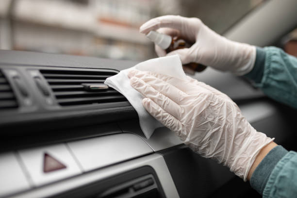 Thomasville, NC Airduct Cleaning Company
