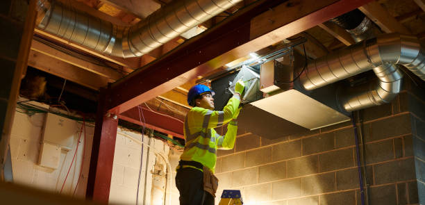 Best Air Duct Cleaning Near Me in Thomasville, NC