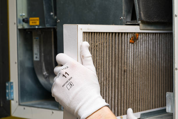 Best Ventilation Cleaning Services  in Thomasville, NC