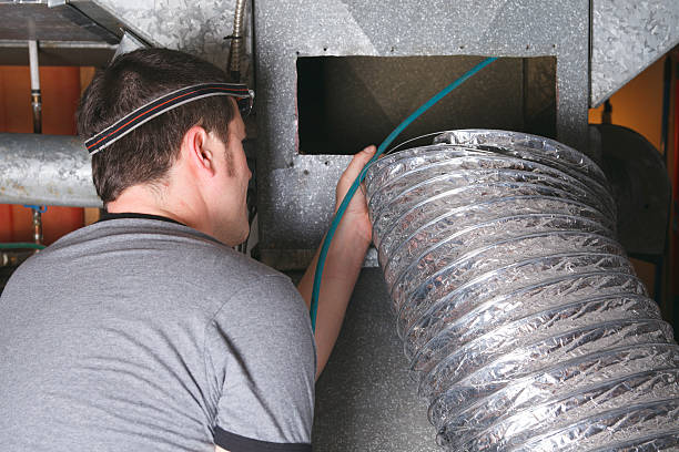 Best Air Duct Cleaning Cost  in Thomasville, NC