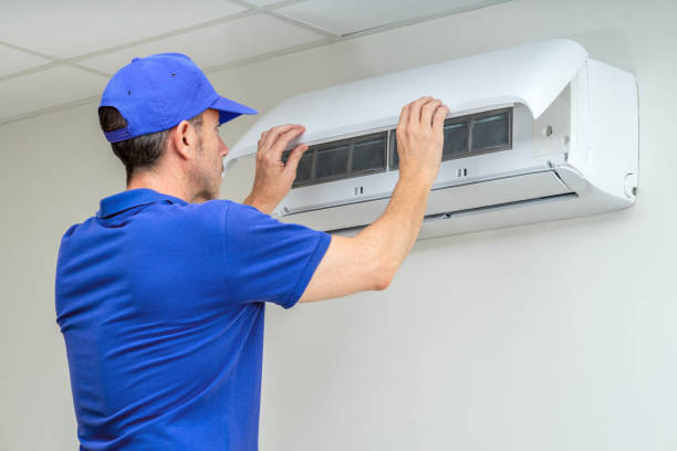 Best Affordable HVAC Duct Cleaning  in Thomasville, NC