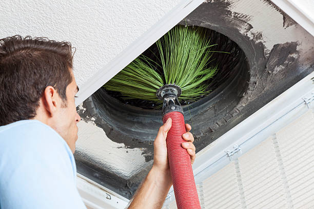 Best Home Air Vent Cleaning  in Thomasville, NC