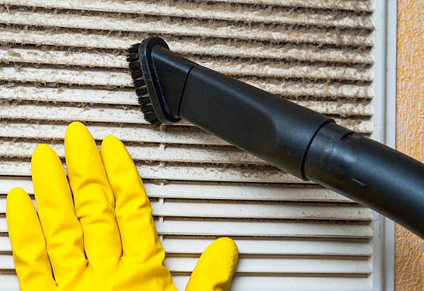 Best Ventilation Cleaning Services  in Thomasville, NC
