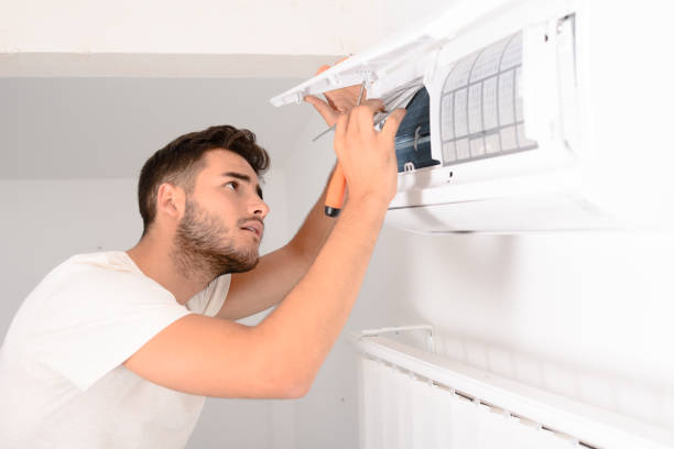Best Air Duct Cleaning Near Me  in Thomasville, NC