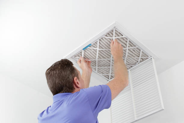 Trusted Thomasville, NC Airduct Cleaning Experts